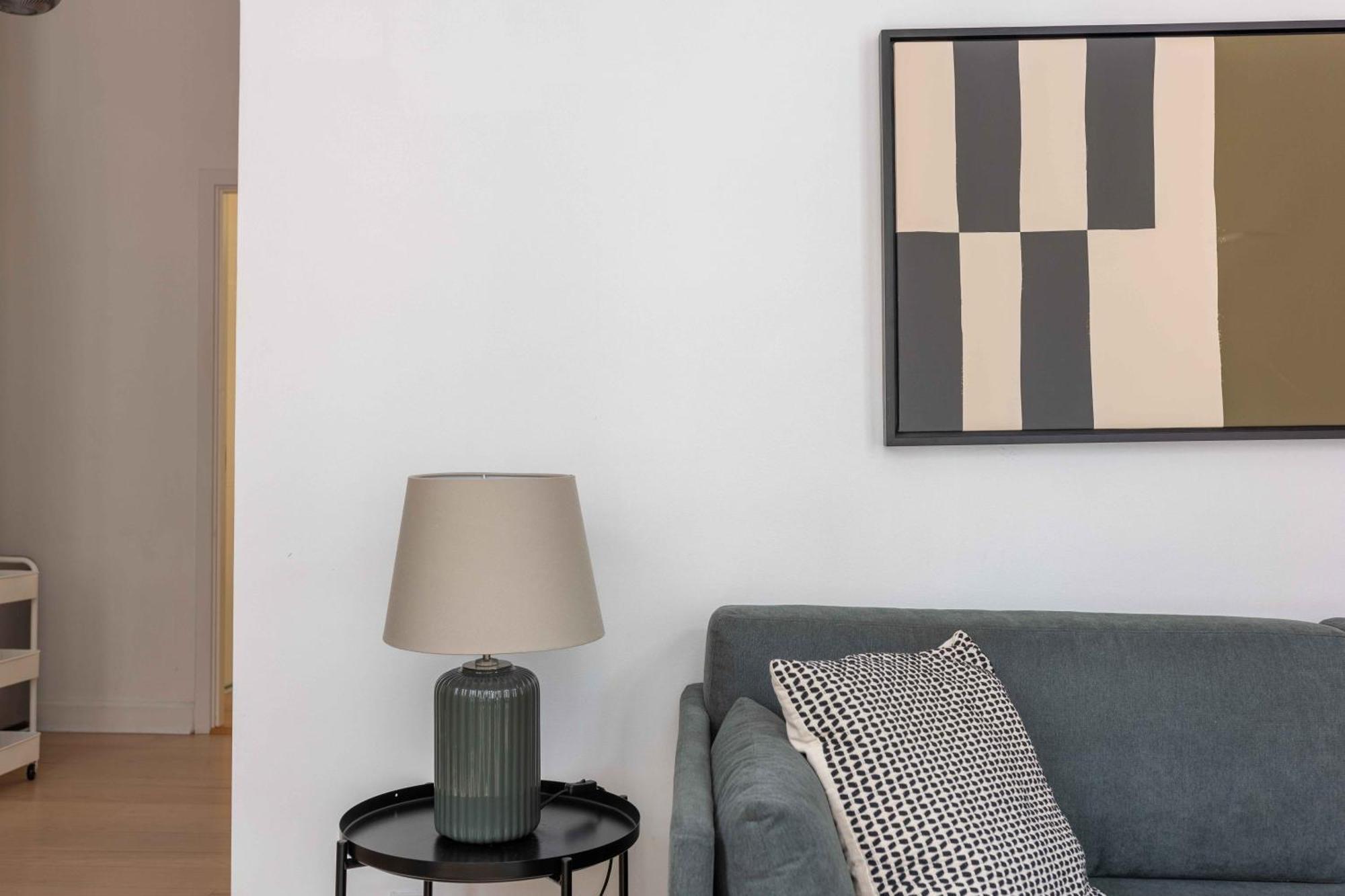 Perfect City-Break Apartment In Cph Kodaň Exteriér fotografie