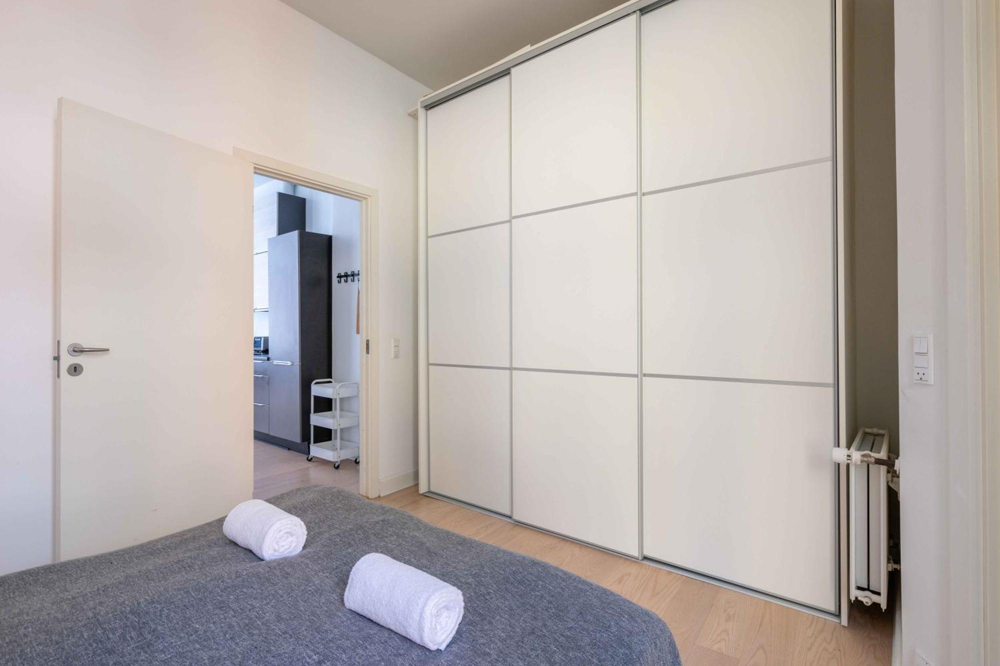 Perfect City-Break Apartment In Cph Kodaň Exteriér fotografie